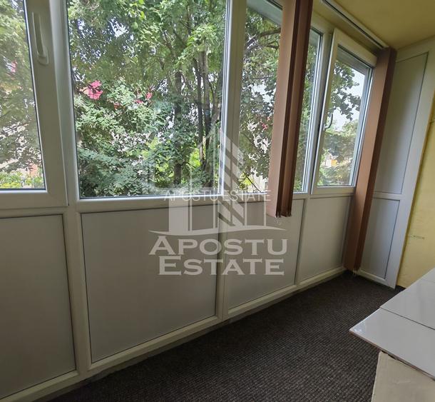 Apartament de vanzare cu 3 camere, 2 bai, 2 balcoane, zona Aradului - 6