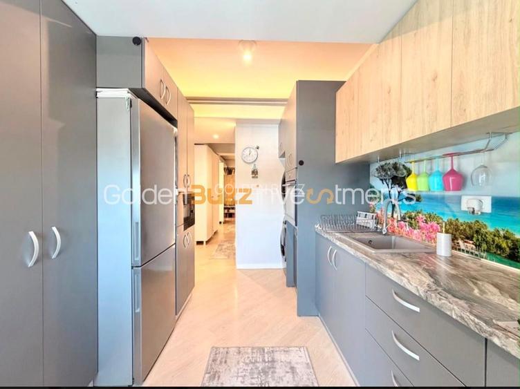Apartament 3 camere de vânzare | Cortina North | Parcare - 6