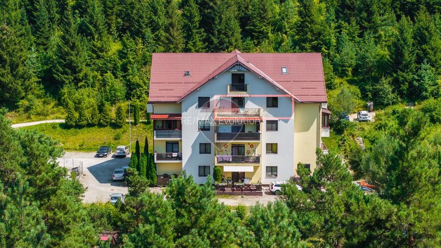 Comision 0%! Studio intr-o zona superba, Inconjurat de pădure | Bunloc