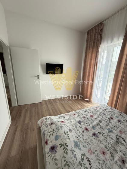 Apartament premium de vanzare, cu 2 camere, in Giroc - 9