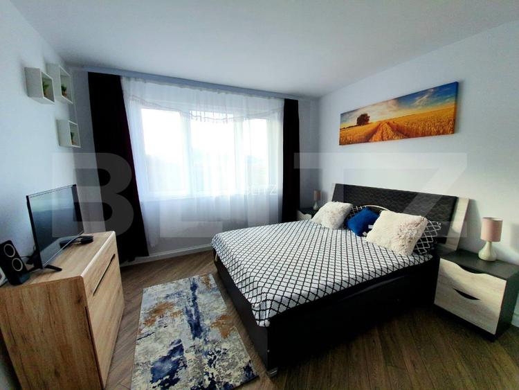 Apartament 2 camere, 61 mp, pet friendly, zona Vivo - 11