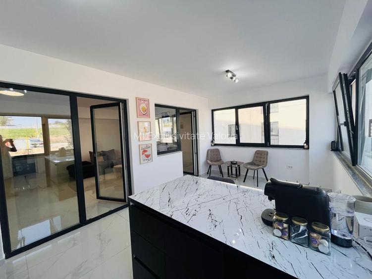 Eleganta si confort | 2 camere in bloc nou, parcare – zona Panoramic - 14
