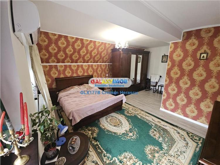 Chitila Troitei Vila 5 camere 5 bai SU 200 MP Teren 356 MP - 23