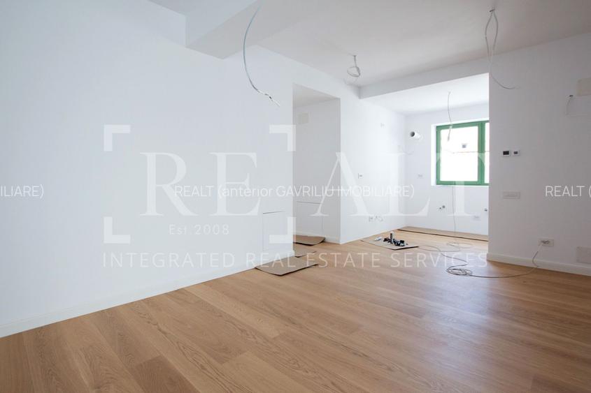 Inchiriere apartament 3 camere | Intrare separata,  NOU | The Corner, Eminescu - 7