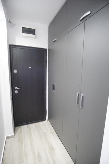 Oltenitei  Metrou Brancoveanu 2 Camere Lux Totul Nou