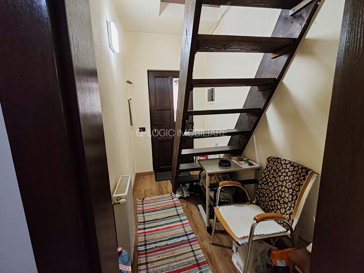 Casa 3 camere, constructie noua GHIMBAV - 15