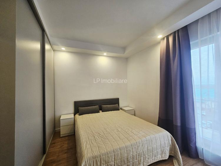 Cosmopolis / Apartament de inchiriat / Parcare inclusa - 6