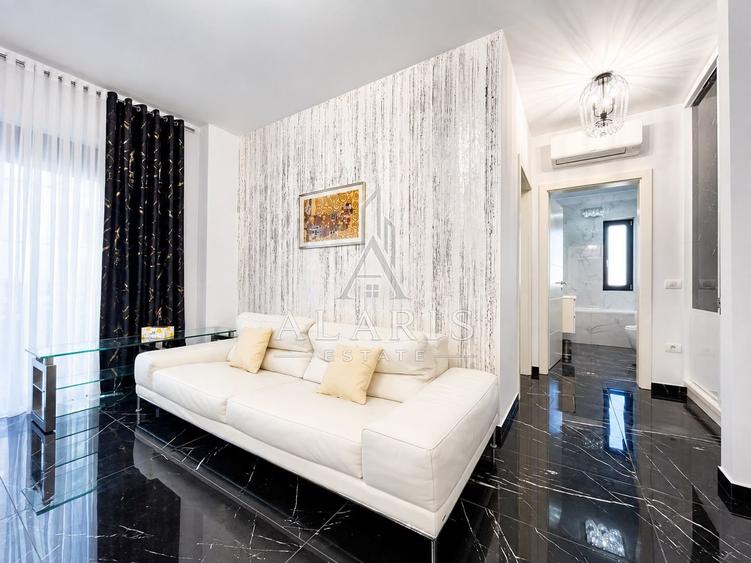Apartament de lux, open space, in Giroc
