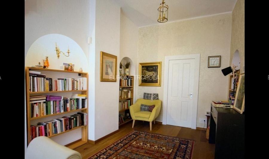 Vila D+P+E+M Floreasca, amplasata exclusiv in zona de vile, teren 400 mp - 3
