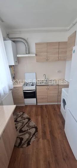 Apartament de 2 camere, semidecomandat, 45mp, zona Buna Ziua - 4
