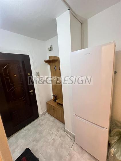 Garsoniera confort 1 etaj 2 zona Badea Cartan - 2