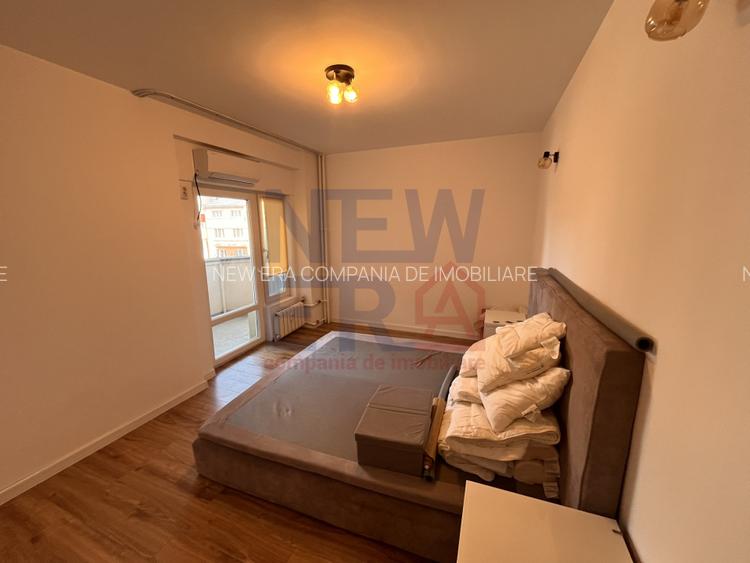 Apartament cu 3 Camere de inchiriat | Zona Bd. Ion Mihalache – Piața 1 Mai - 6