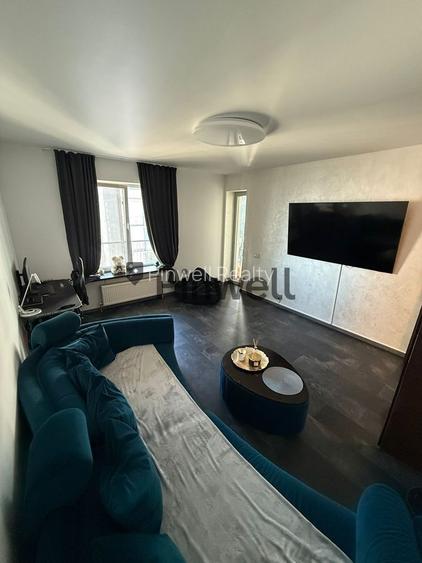 Apartament 2 camere I Asmita Gardens - 2