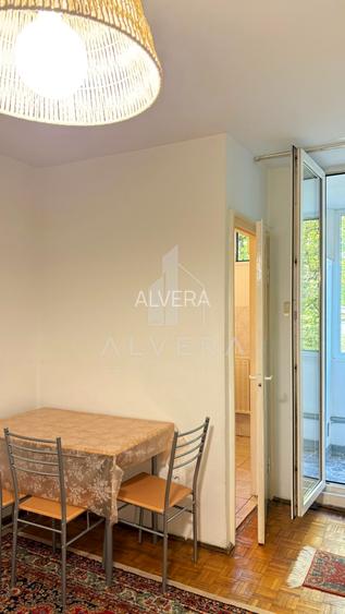 🏠 Apartament 1 cameră de închiriat în Gheorgheni, str. Detunata nr. 7, mobilat. - 2