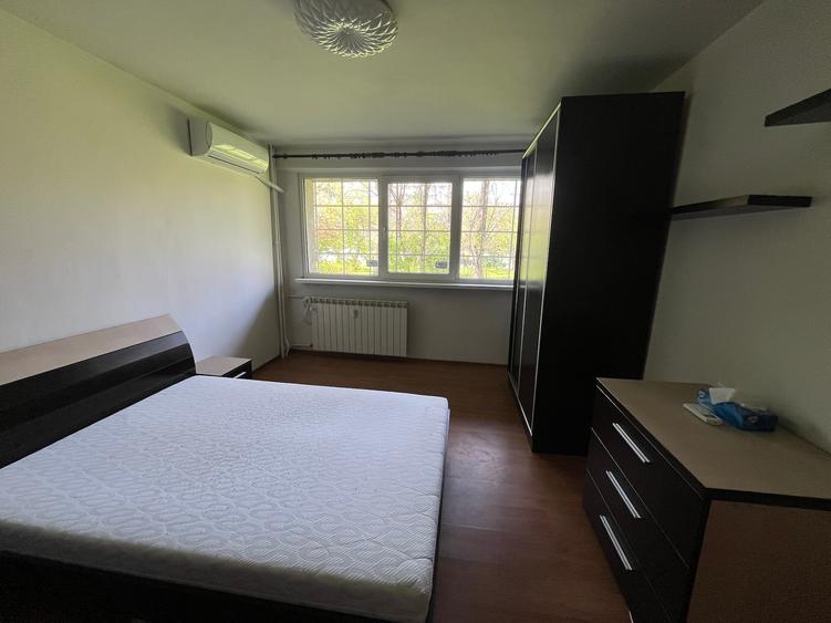 Vanzare-2 camere-p/4-dec-Dr Taberei-Plaza-reabilitat-liber-mobilat-92800€