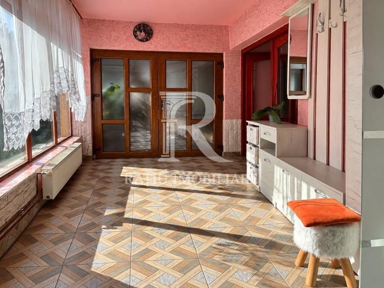Casa noua de vanzare | Salonta | 467 mp Teren