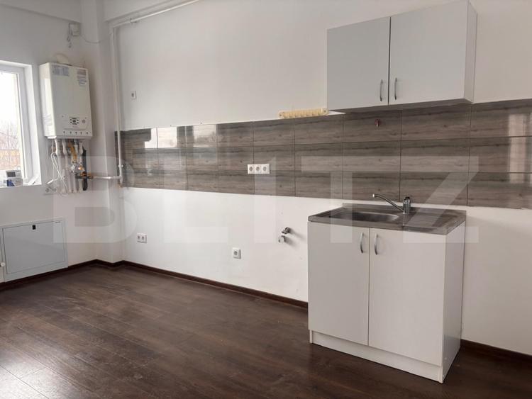 CityPlace Rezidential Apartament finalizat cu 3 camere