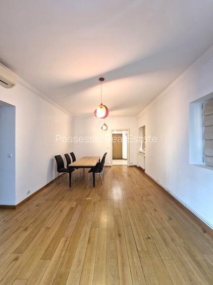 Piața Amzei – Apartament 3 Camere, Centrala Proprie, 2 Băi, 2 Balcoane - 10