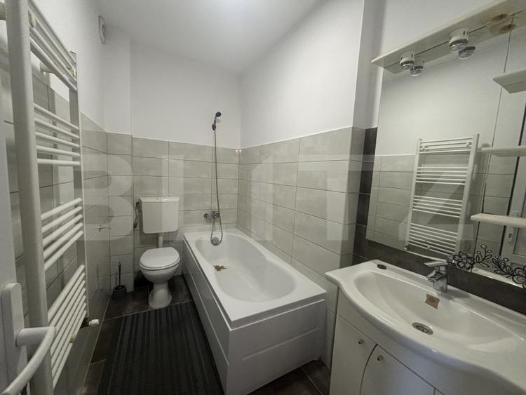 Apartament de vânzare, 43.50 mp, etaj 2, zona Carpati 2