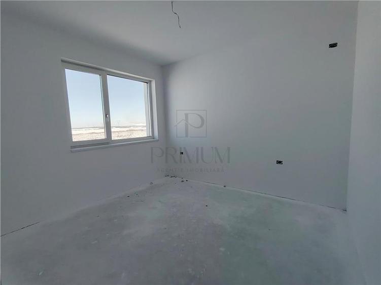 Duplex 5 camere - personalizare interioara
