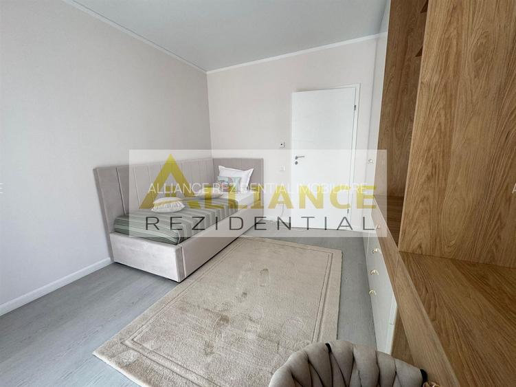 [DIRECT DEZVOLTATOR] Apartament 3 camere - 2 bai - Metrou - 10