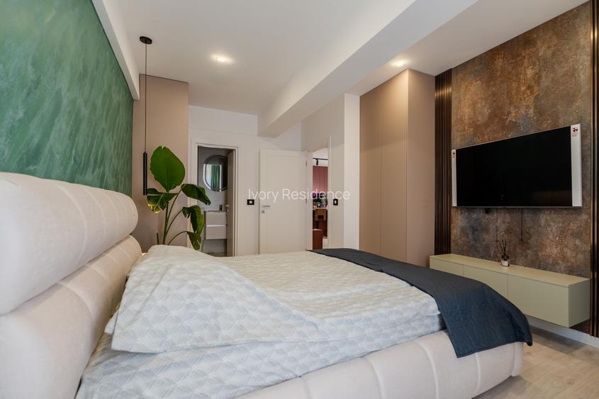 Apartament 3 camere Ivory Residence - 10.000 € discount + 0% comision - 16