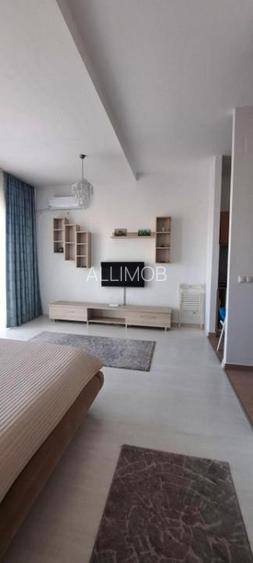 Garsoniera dubla in Ploiesti, bloc nou - 3