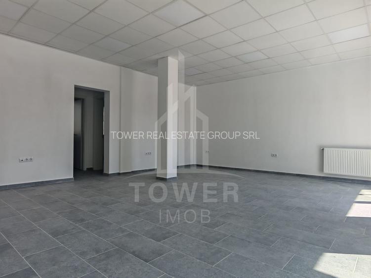Spațiu comercial de închiriat – Vizibilitate excelentă - 2