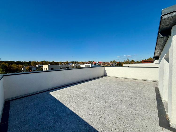 Casă nouă | 6 camere | 164 MPU | Corbeanca
