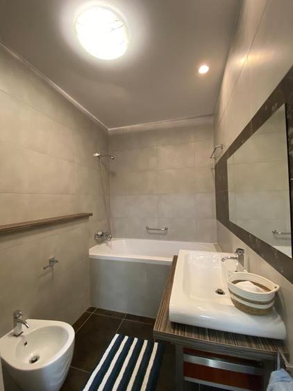 4 camere - IBIZA SOL RESIDENCE - complet mobilate si utilate