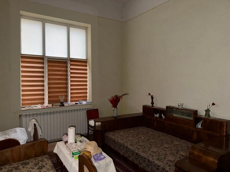 Casa caramida pe 1165mp teren