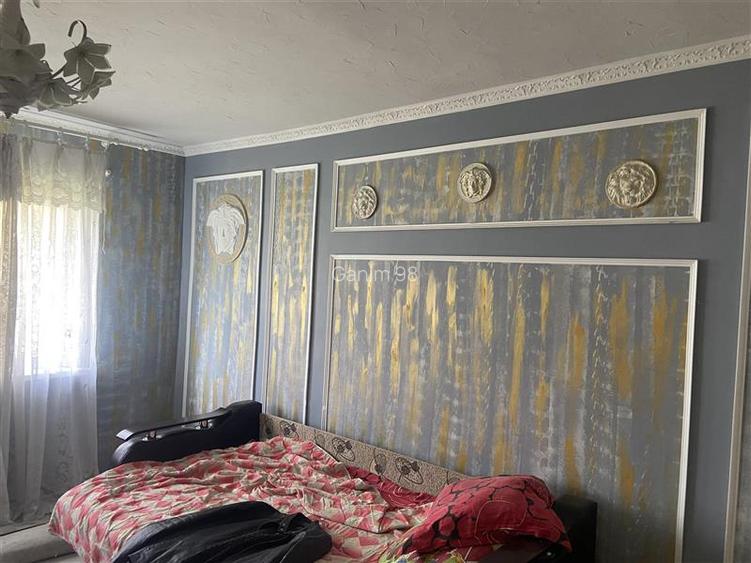 Apartament 2 camere ,etaj 1 din 4 , 54 mp, zona Inspectoratul Scolar, decomandat - 2