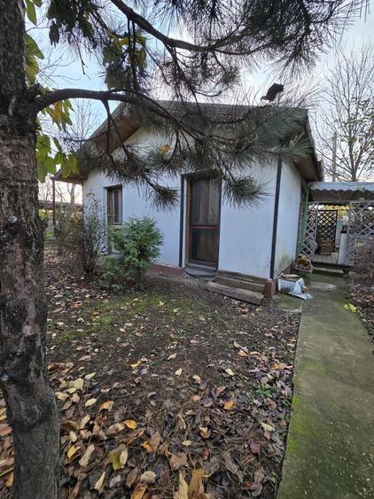 Exclusivitate! Proprietate in Sendreni, jud. Galati - 59.900 EUR