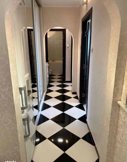 Apartament 3 camere Calarasilor Viziru