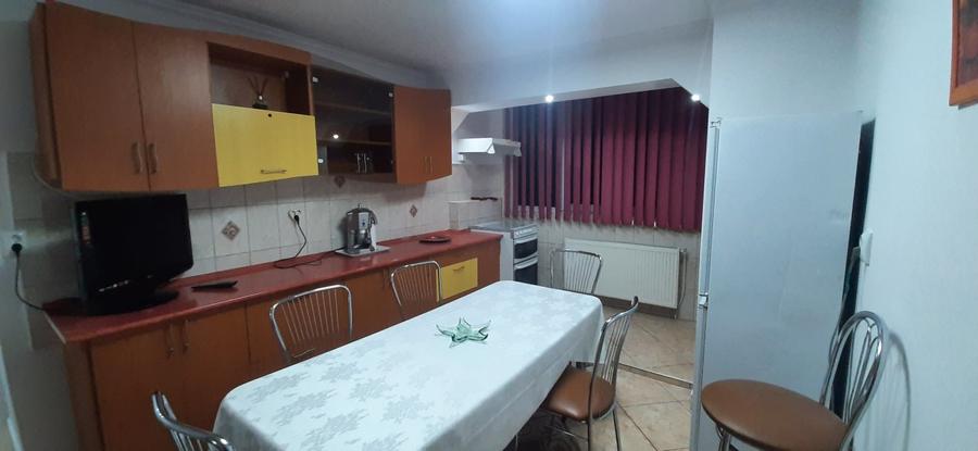 Inchiriere apartament 3 camere Nufarul