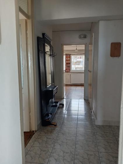 Apartament 3 camere decomandat, Bulevardul Decebal
