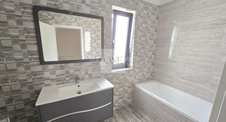 Duplex Modern Acces Facil Sânpetru
