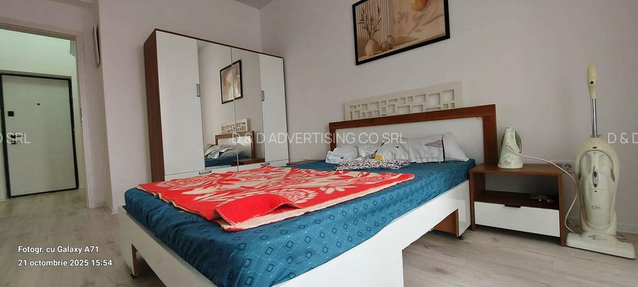 EN VOGUE RESIDENCE- 7 minute Metrou Preciziei - Apartament 2 camere LUX - 6