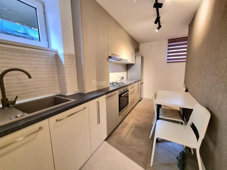2 camere l Str.Campului l 50 MP l Manastur