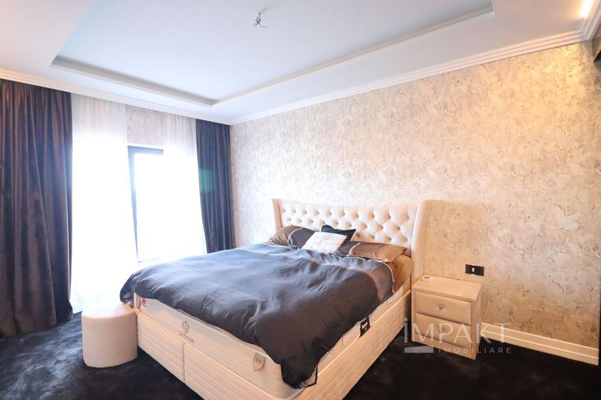 Penthouse superb, cartier Europa!