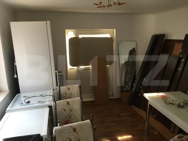 Casă 70mp utili, teren 1000mp, front stradal 10ml, Târgoviște
