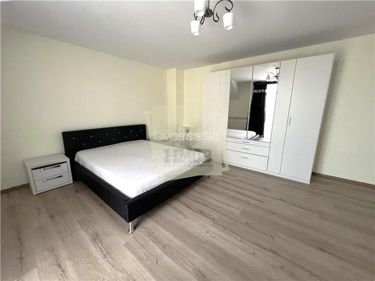 Casa individuala 5 camere 3 bai si teren de 500 mp Cartierul Arhitectilor - 5