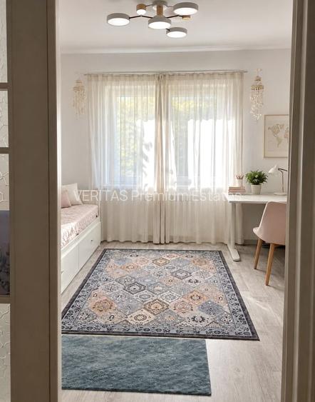 Inchiriere apartament 4 camere parcul Circului metrou Obor, parcare inclusa - 5