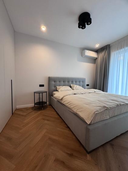 Apartament 2 camere Prima Închiriere Totul Nou Parcare Inclusă