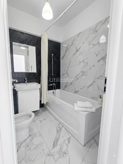 Studio de vânzare cu dormitor separat | Central Address Residence | Proprietar