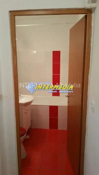 Garsoniera decomandata Alba Iulia zona Cetate/ Bulevard - 6