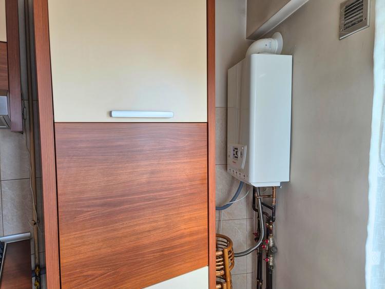 APARTAMENT DE 2 CAMERE, ETAJUL 1 - CALEA LUI TRAIAN