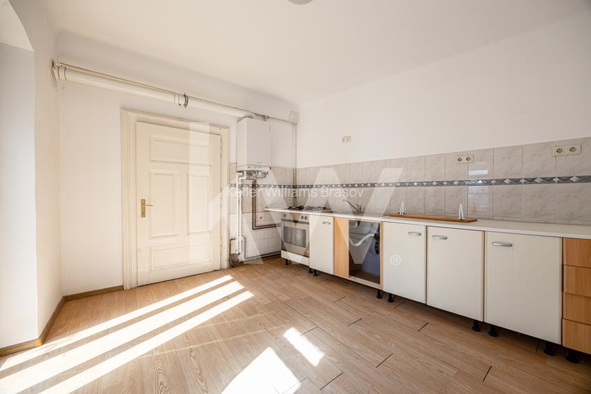 Proprietate rară Ultracentral Brasov –  Proiect cu Autorizație - 17