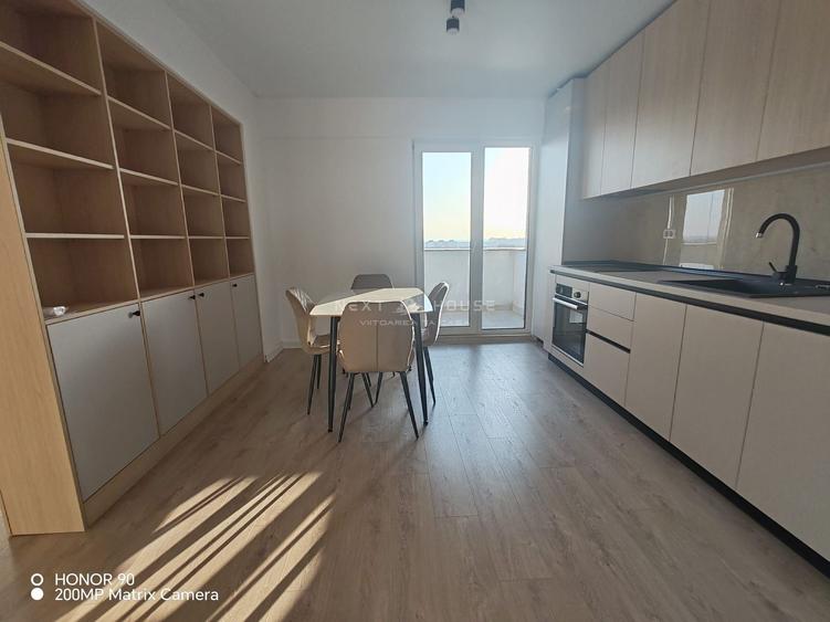 🔥 Apartament Premium 3 Camere | Parcul Carol | Aproape de Unirii |