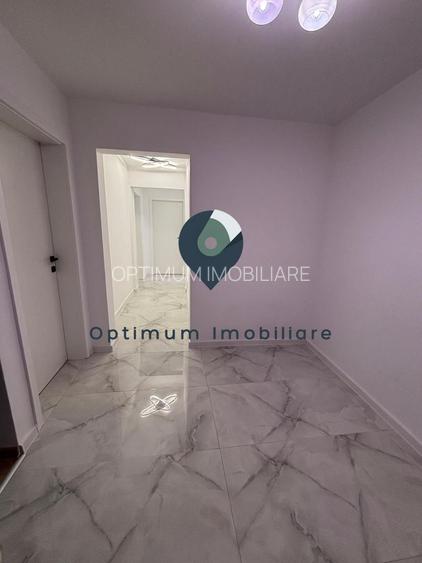 Apartament cu 3 camere, renovat, Manastur, etaj 4/10,zona Big ! - 6